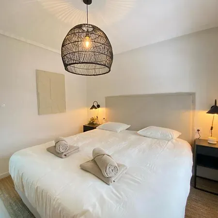 Apartament Casa Bonita