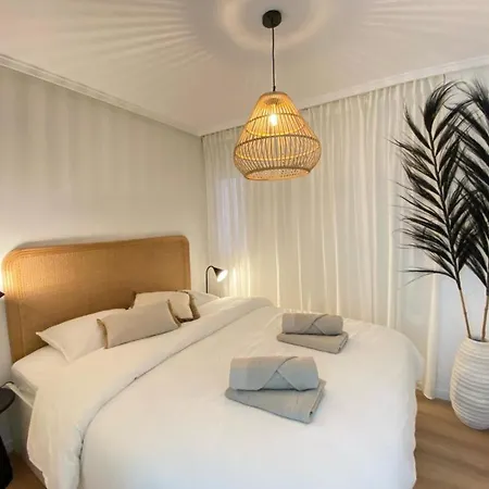 Apartament Casa Bonita *