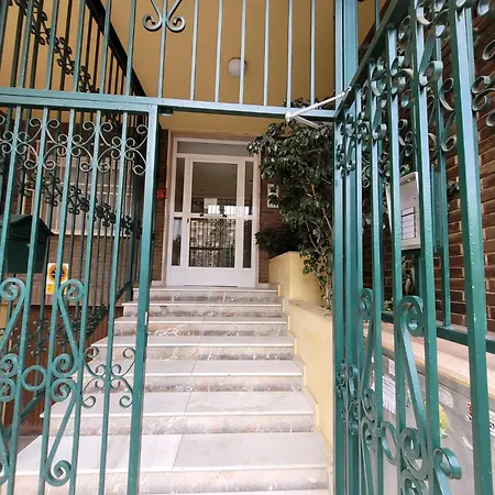 Apartament Casa Bonita